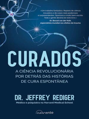 cover image of Curados